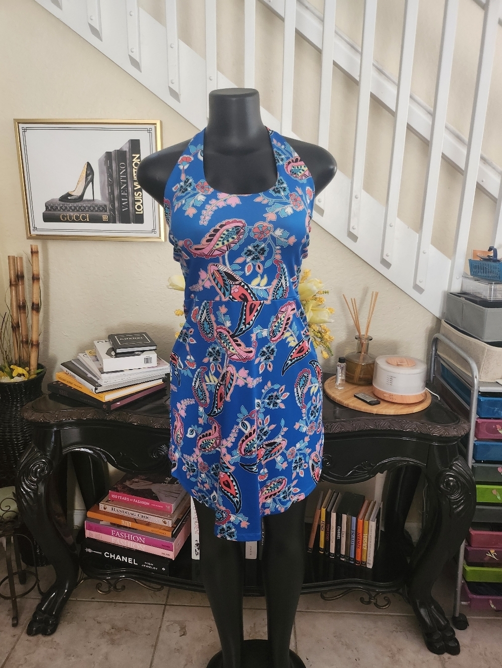 Lascana dress size 6